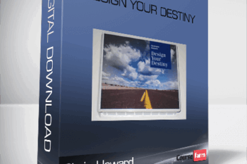 Chris Howard – Design Your Destiny