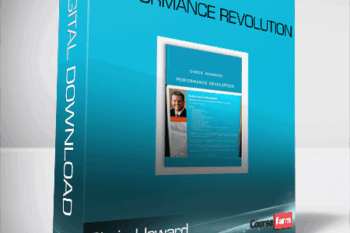 Chris Howard – Performance Revolution