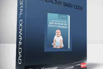 Chris Kresser – The Healthy Baby Code