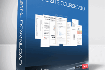 Chris Lee – Niche Site Course V3.0