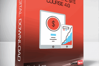 Chris Lee – RankXL Niche Site Course 4.0