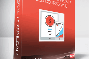 Chris Lee – RankXL The Niche Site SEO Course V4.0