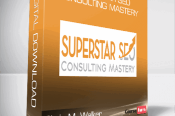 Chris M. Walker – Superstar SEO Consulting Mastery