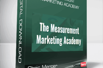 Chris Mercer – Measurement Marketing Academy