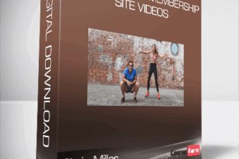 Chris Miller – PrimalThenics Membership Site Videos
