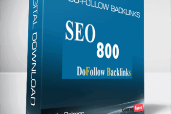 Chris Palmer – 800 Do-Follow Backlinks
