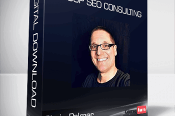 Chris Palmer – Group SEO Consulting