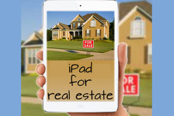 Chris Scott – iPad for Real Estate