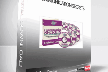 Christian Carter – Communication Secrets
