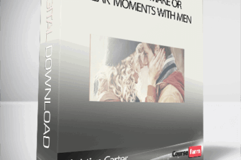 Christian Carter – Mastering ‘Make Or Break’ Moments With Men
