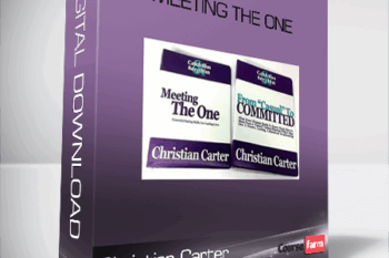 Christian Carter – Meeting The One