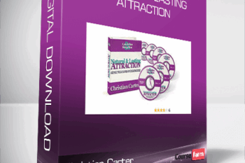Christian Carter – Natural ft Lasting Attraction