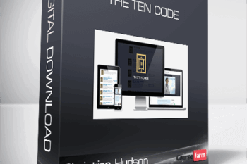 Christian Hudson – The Ten Code