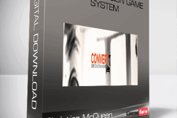 Christian McQueen – Deep Conversion Game System