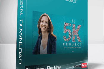 Christina Berkley – The 5K Project