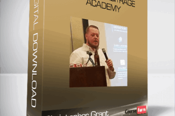 Christopher Grant – Tactical Arbitrage Academy