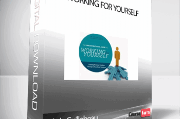 Chrls Guillebeau – Working For Yourself