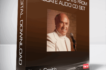Chuck Smith – Powerful Profits from Probate Audio CD Set