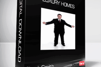 Chuck Smith – Luxury Homes