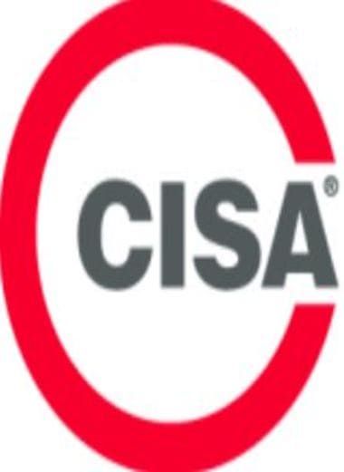CISA - Certified Information Systems Auditor - Mohamed Atef