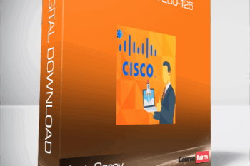 Cisco CCNA 200-125: The Complete Course – Matt Carey