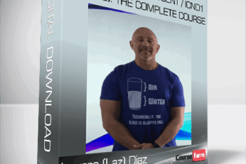 Cisco New CCNA CCENT / ICND1 (100-105): The Complete Course – Lazaro (Laz) Diaz