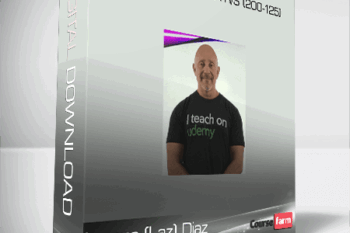 Cisco New CCNA R/S (200-125): The Complete Course – Lazaro (Laz) Diaz