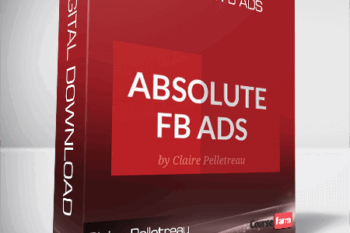 Claire Pelletreau – Absolute FB Ads