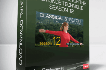 Classical Stretch The Esmonde Technique – Season 12 – Aging Backwards