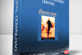 Claude Swanson – PhD – The Synchronized Universe