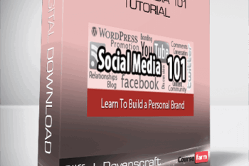 Cliff J Ravenscraft – Social Media 101 Tutorial
