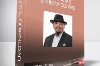 Clint Butler – What Ranks Schema Course