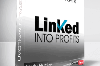 Cody Butler – Linked Into Profits