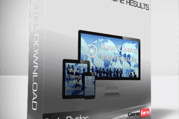 Cody Butler – More Clients More Results