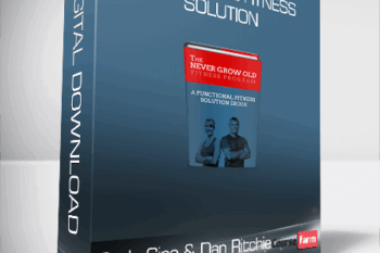 Cody Sipe & Dan Ritchie – Functional Fitness Solution