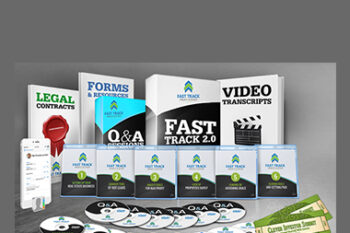 Fast Track Profit System – Cody Sperber
