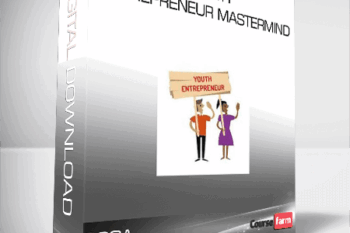 COGA – HOW TO START A SUCCESSFUL T-SHIRT BRAND IN 30 DAYS OR LESS