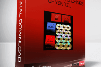 Colin Turner – The Complete Teachings of Yen Tzu