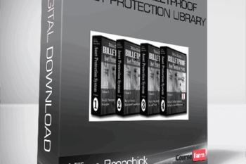 Compete Bulletproof Asset Protection Library – William Bronchick