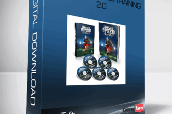Complete Speed Training 2.0 – Lee Taft