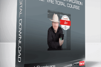 CompTIA A+ Certification 902. The Total Course – Total Seminars