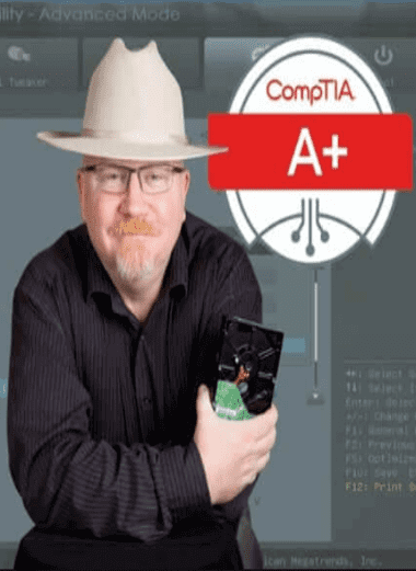 CompTIA A+ Certification 902. The Total Course - Total Seminars
