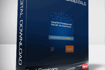 CompTIA IT Fundamentals: FC0-U51. The Total Course – Total Seminars