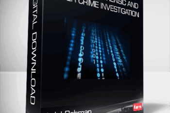 Computer Forensic and cyber crime investigation – Abdul Rahman