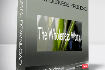 Connirae Andreas – The Wholeness Process