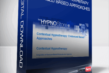Contextual Hypnotherapy – Evidenced Based Approaches