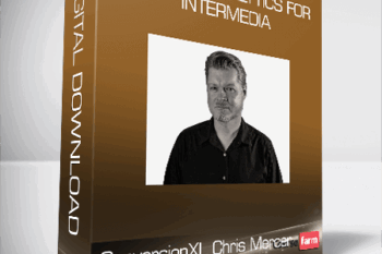 ConversionXL, Chris Mercer – Google Analytics For Intermedia