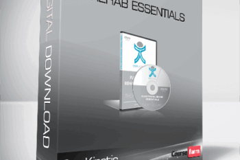 Cor Kinetic – Rehab Essentials