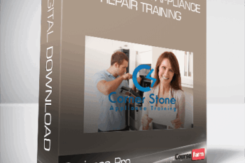 Cornerstone Appliance Repair Training – Business Pro