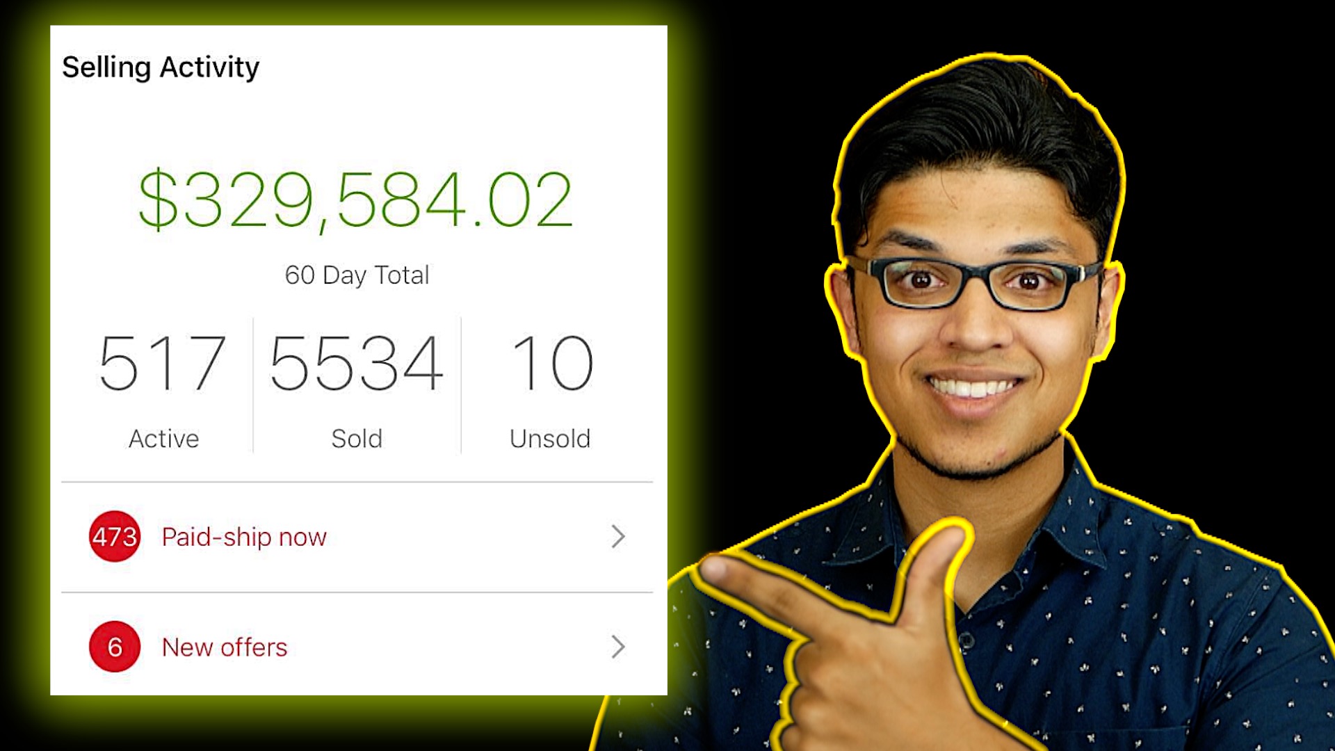 Manual Dropshipping - Suliman
